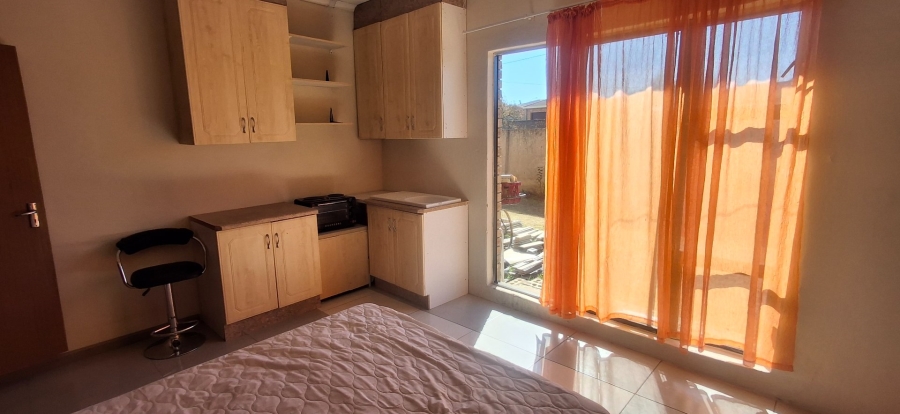 To Let 1 Bedroom Property for Rent in Panorama Free State